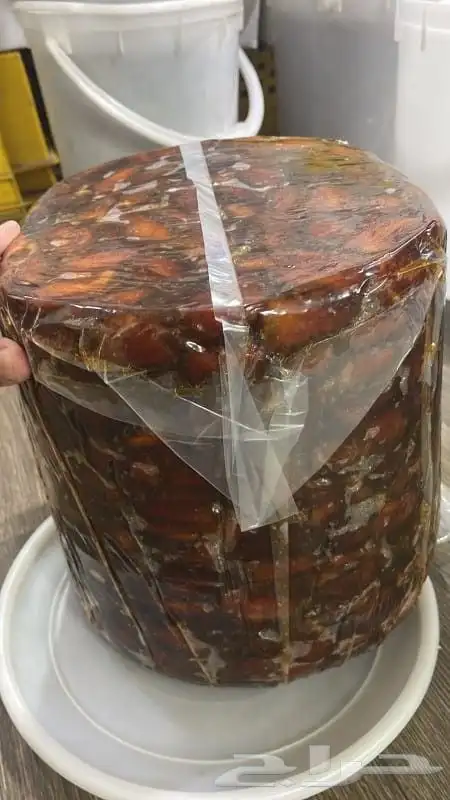 تمور حائل الفاخره 9