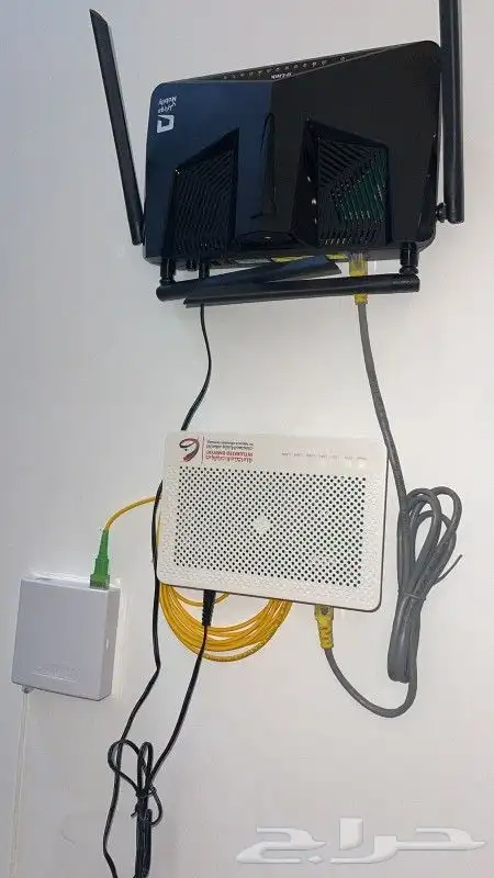 الياف بصرية مندوب مبيعات موبايلي زين سلام stc عروض انترنت 5G 5