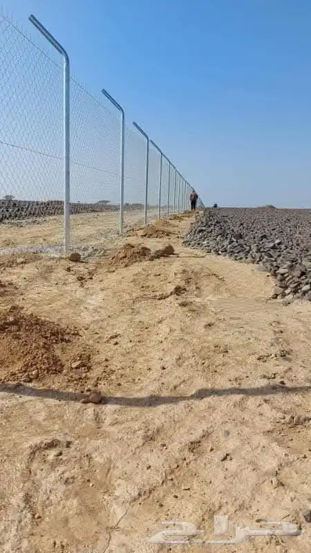 شبوك توريد وتركيب وباسعار مناسبة والله الموفق 3