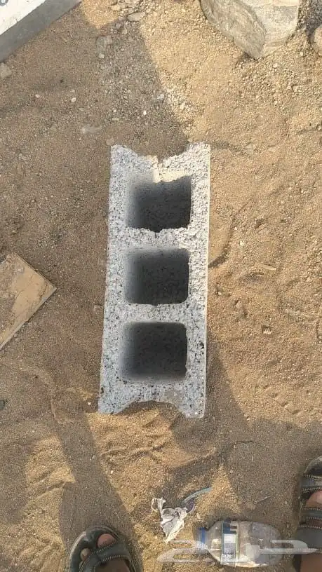 بطحاء أسمنت طوب عتب بلوك طوب صقير 4