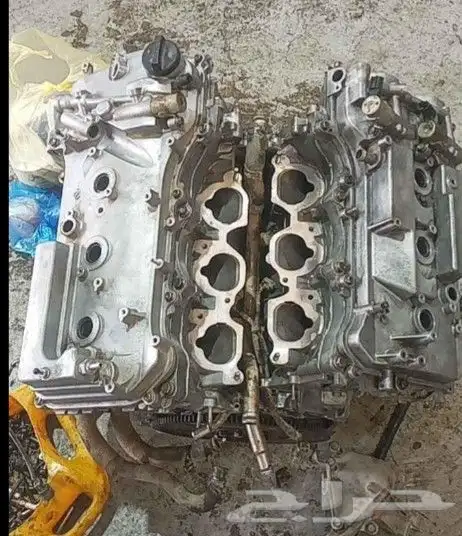 مكينة افالون سته سلندر 0