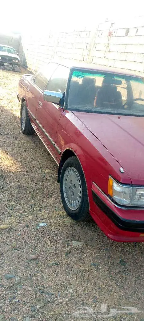 مطلوب معلمين ورشة سيارات سمكرة   بوية   مكانيكي 1