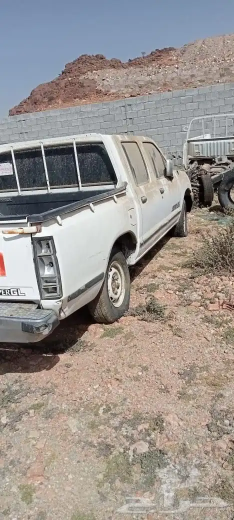 متوفر جميع قطع ددسن 2015 13