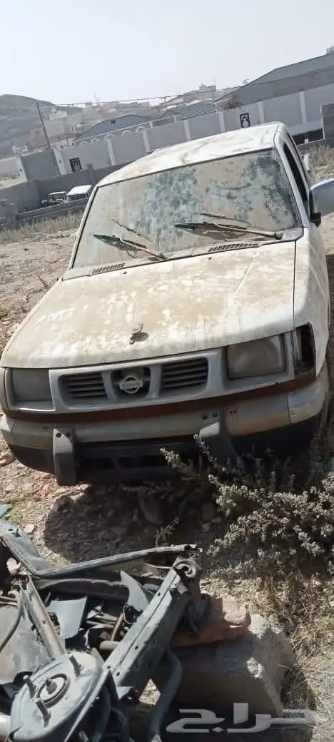 متوفر جميع قطع ددسن 2015 11