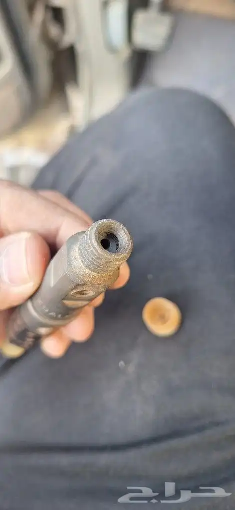بخاخ مكينة كومنز ديزل 1