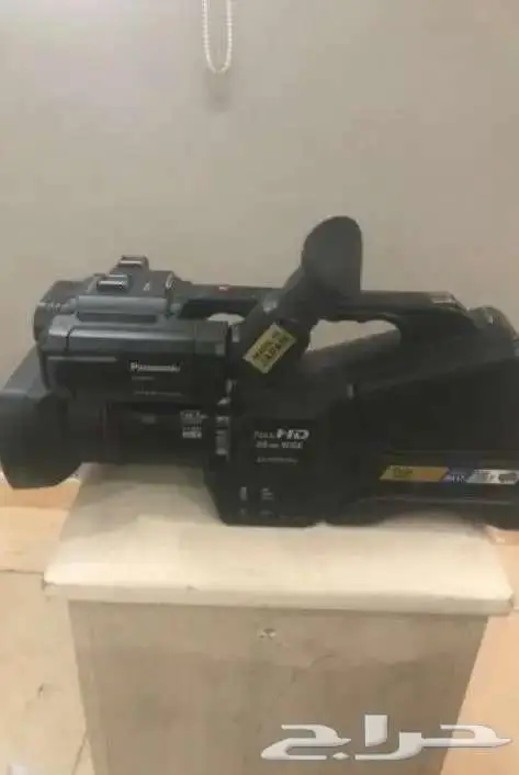 كاميرا فيديو panasonic H2 0