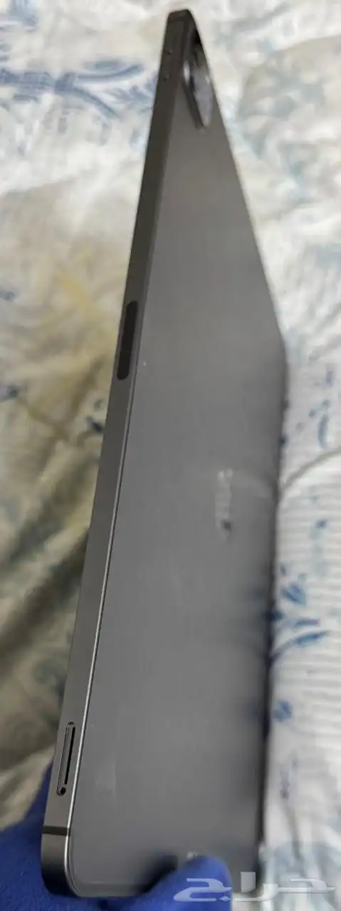 ايباد برو 12 انش 256 جيجا مع مدخل شريحه 3