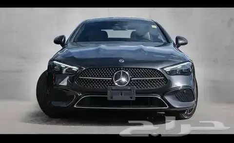 2025 Mercedes-Benz CLE 300 4MATIC 1