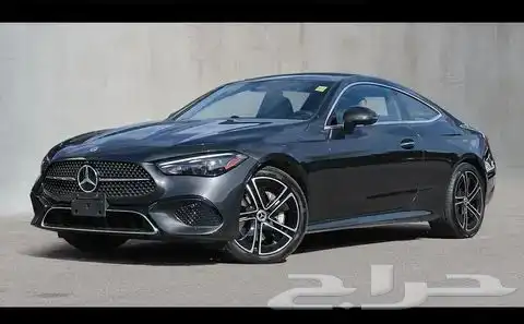 2025 Mercedes-Benz CLE 300 4MATIC 0