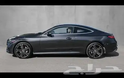 2025 Mercedes-Benz CLE 300 4MATIC 2