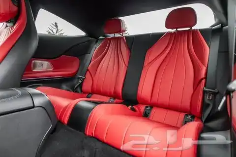 2026 Mercedes-Benz CLE 300C 4MATIC 5