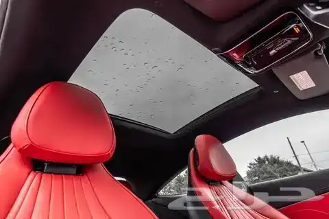 2026 Mercedes-Benz CLE 300C 4MATIC 8