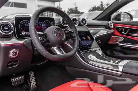 2026 Mercedes-Benz CLE 300C 4MATIC 4