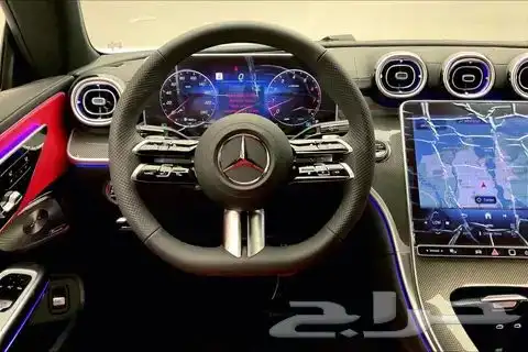 2026 Mercedes-Benz CLE CLE450 4MATIC Coupe 11