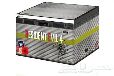 Resident evil collector s edition 1