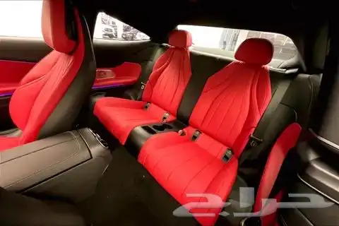 2026 Mercedes-Benz CLE CLE450 4MATIC Coupe 8