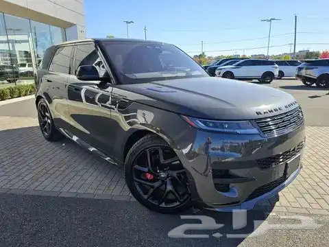 2023 Land Rover Range Rover Sport Dynamic SE 3.0L 6