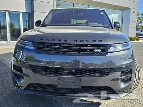 2023 Land Rover Range Rover Sport Dynamic SE 3.0L 0