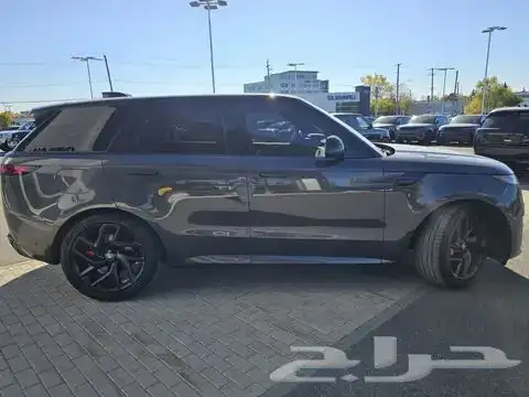 2023 Land Rover Range Rover Sport Dynamic SE 3.0L 3