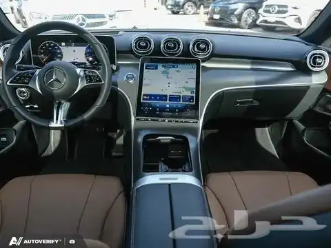 2025 Mercedes-Benz CLE 300 4MATIC 11