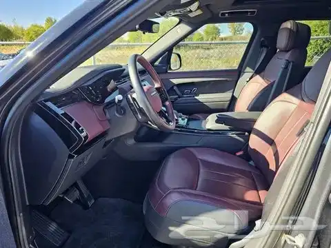 2023 Land Rover Range Rover Sport Dynamic SE 3.0L 15