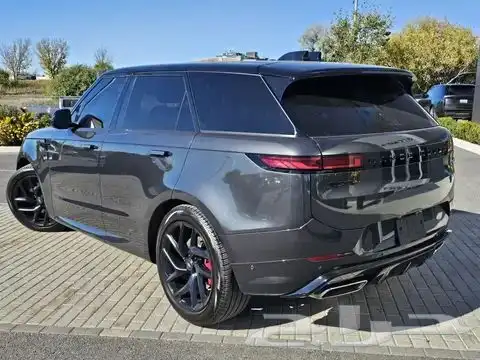 2023 Land Rover Range Rover Sport Dynamic SE 3.0L 2