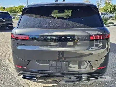 2023 Land Rover Range Rover Sport Dynamic SE 3.0L 5