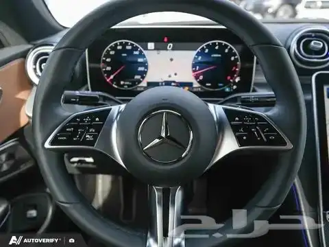 2025 Mercedes-Benz CLE 300 4MATIC 6