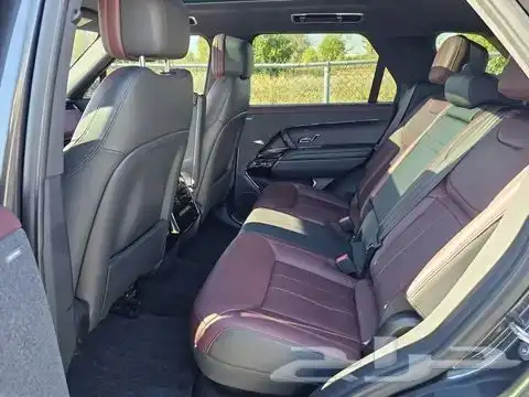 2023 Land Rover Range Rover Sport Dynamic SE 3.0L 14