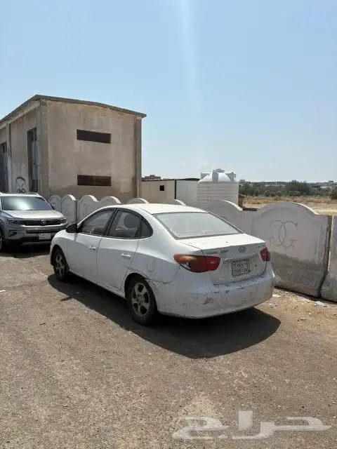 النترا 2011 0