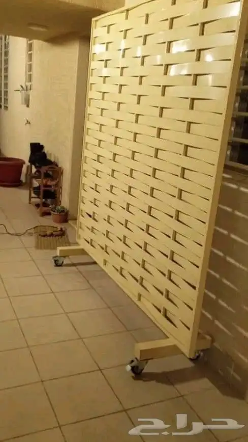 ساتر فلل ساتر احواش ساتر بين الفلل والمنازل 4