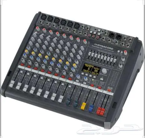 فني صوتيات مساجد ومدارس 0