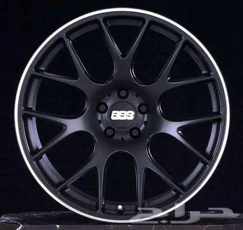 (((جنوط شركة بي بي اس BBS من حجم 18 15