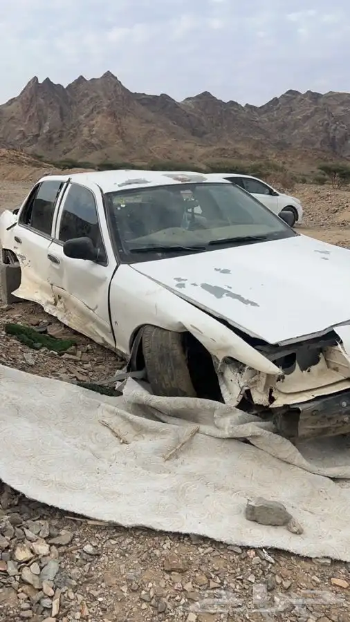 فورد مكينه قير شرط 1