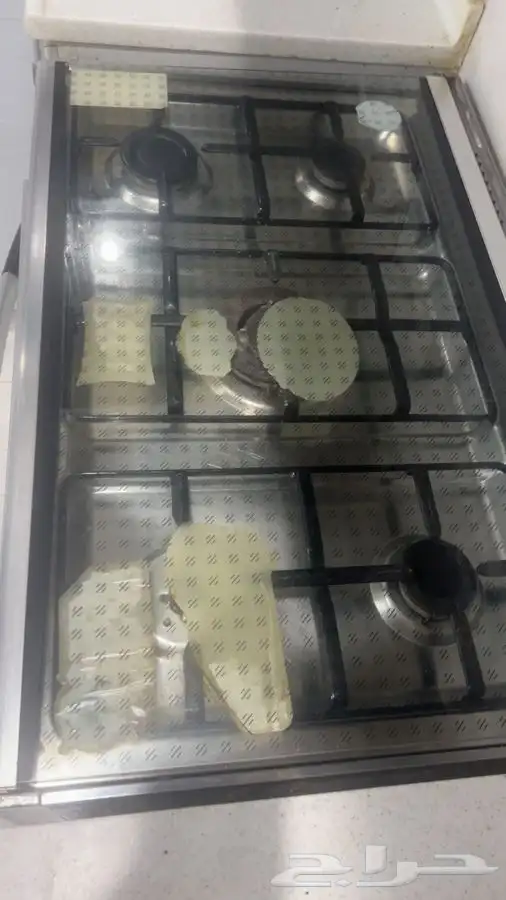 فرن غاز للبيع 0