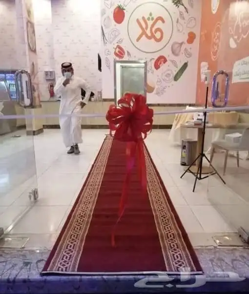 تأجير شاشات وأغراض الحفلات والمناسبات والافتتاحات 3