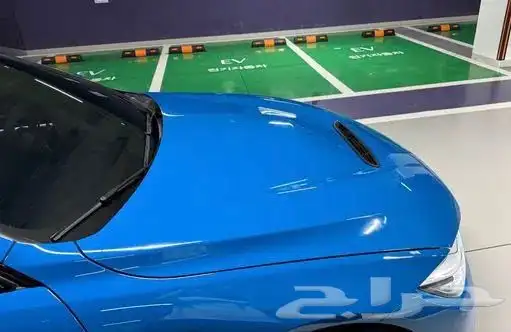 بي ام دبليو 2020- M4 4