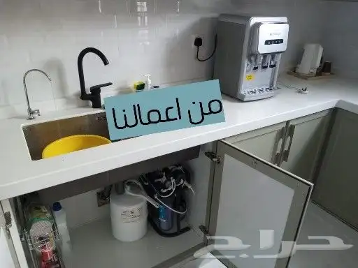 فلتر ماء سبع مراحل 3