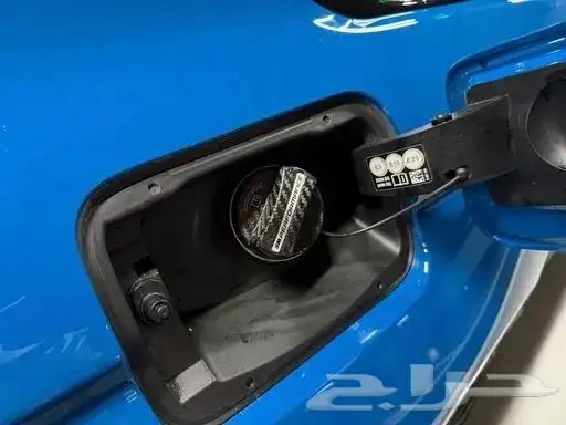 بي ام دبليو 2020- M4 5