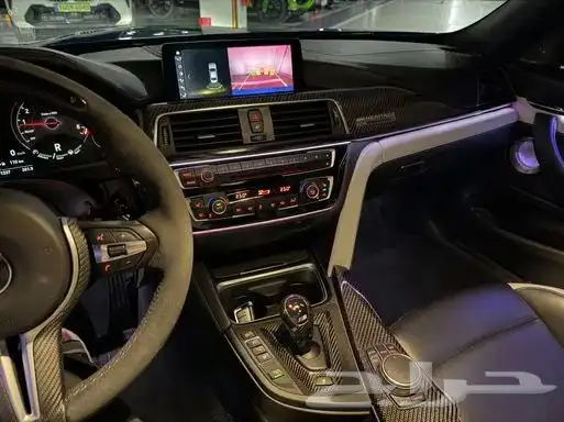 بي ام دبليو 2020- M4 14