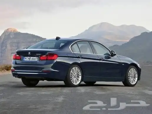 قطع غيار بي ام دبليو 328i تشليح BMW 328i اصلية مضمون 3