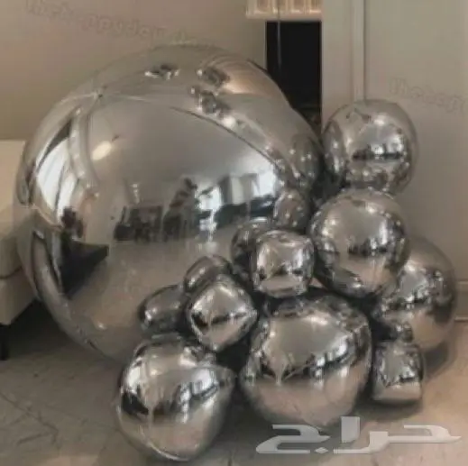 تنسيق حفلات بالون استقبال مواليد ورد باقات هدايا توزيعات 4