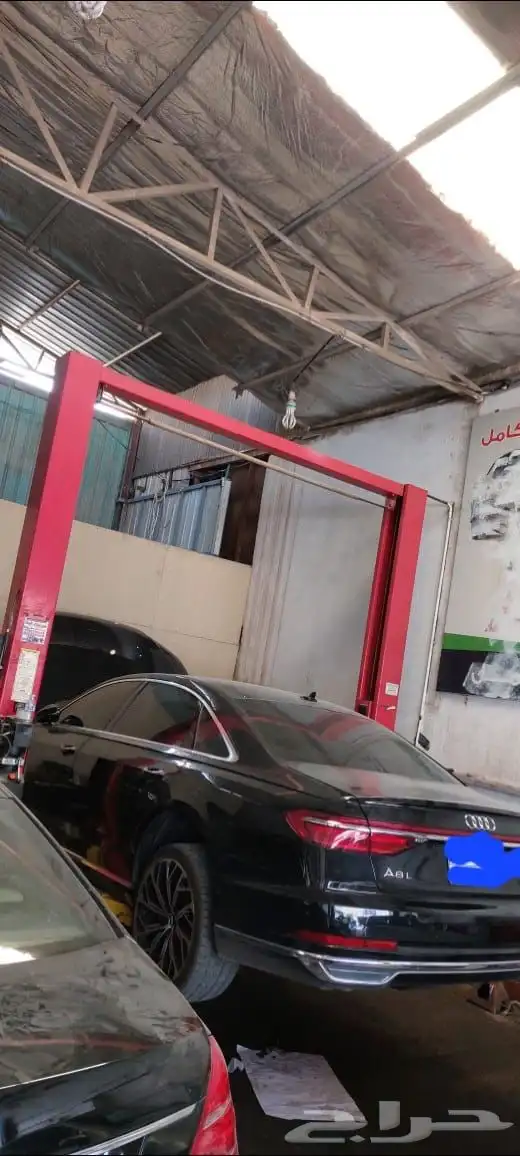 إصلاح مساعدات جميع السيارات الألمانية 3