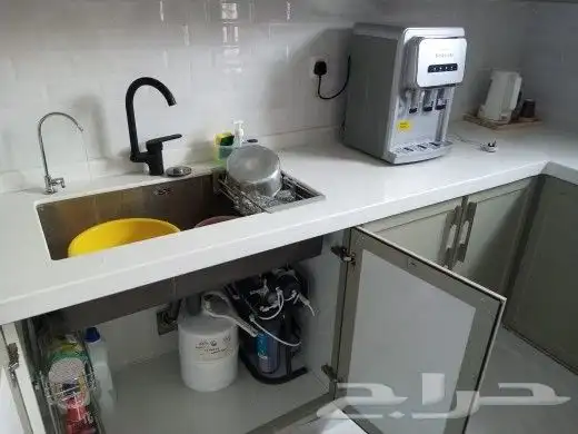 فلتر ماء سبع مراحل 4