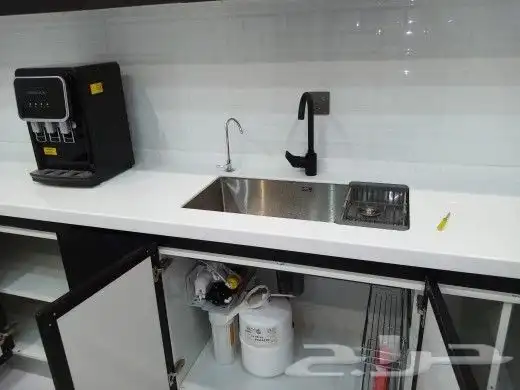 فلتر ماء سبع مراحل 5