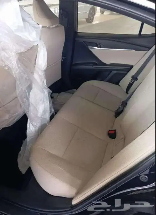 كامري ستاندر كاش و اقصاد علي جميع البنوك 2