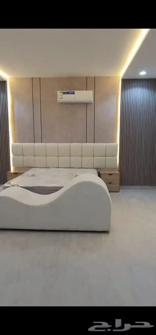 غرف نوم خزاين مفروشات مراتب بطانيات 15