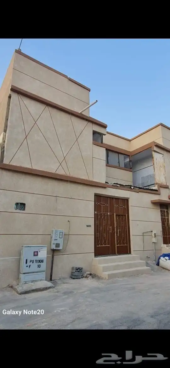 للبيع عماره هد في الجرادية 0