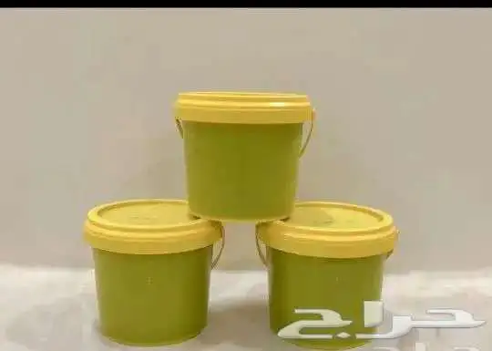 تمر خلاص حبة وسط انتاج السنة هذي 3