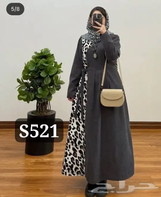 افضل وارقي موديلات لشتاء 2026 13